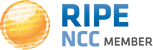 Ripe NCC Mitglied